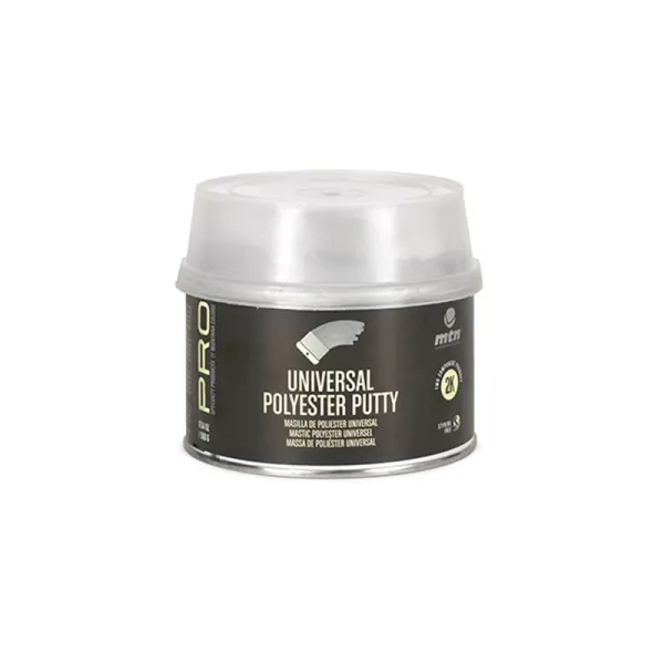 Producto MTN Masilla Poliéster Universal 500g Imagen