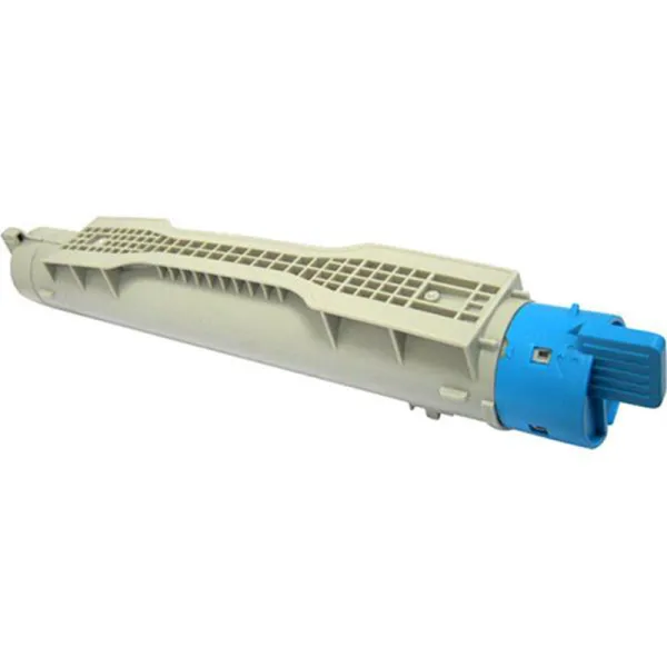 Producto Tóner compatible Xerox 106R00672 Cian · 8.000 páginas Imagen