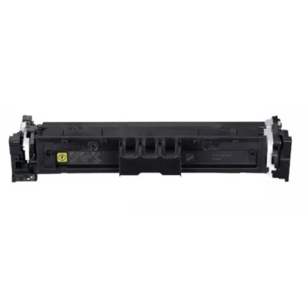Producto Tóner compatible Canon T12 amarillo · 5095C006 Imagen