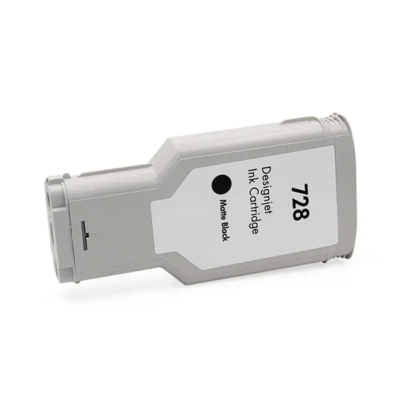 Produto Cartucho de tinta compatible HP F9J68A · 300 ml Imagem