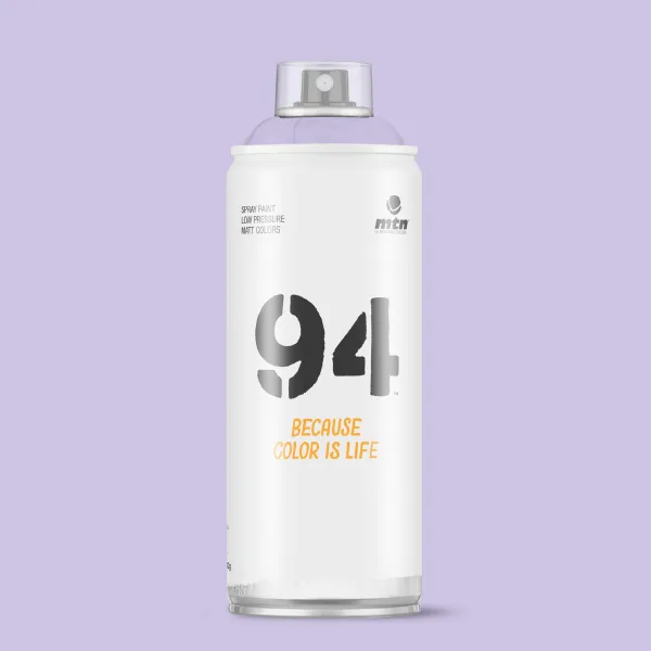 Producto Spray de Pintura Montana Colors MTN 94 RV-311 Violeta Woodstock Imagen