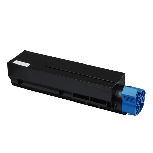 Producto Tóner compatible OKI 44992402 Negro · 2.500 páginas Imagen