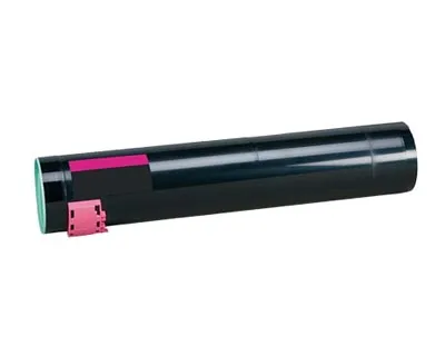 Produto Tóner compatible Lexmark X945X2MG Magenta · 22.000 páginas Imagem