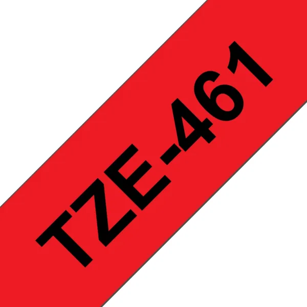 Producto Cinta compatible Brother TZE461 · 36mm * 8m Imagen