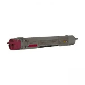 Produto Tóner compatible Brother TN12M Magenta · 6.000 páginas Imagem
