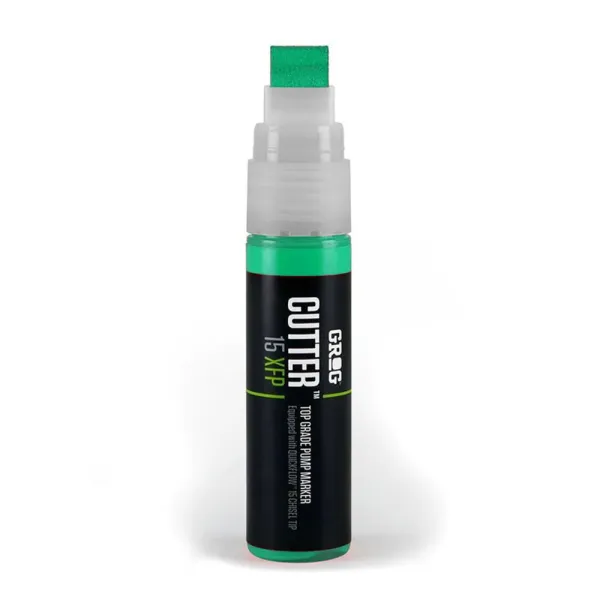 Producto MTN Grog Cutter 15 XFP Obitory Green Imagen