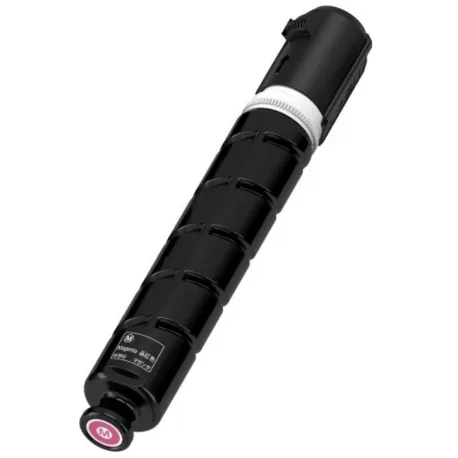 Product Tóner compatible Canon 2184C002 Magenta · 18.000 páginas Image