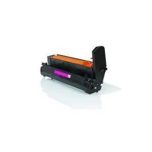 Product Tambor compatible OKI 43381706 Magenta · 20.000 páginas Image