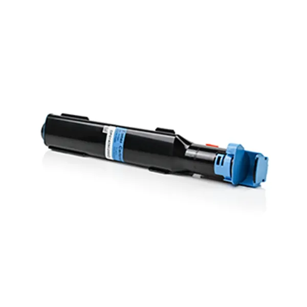 Producto Tóner compatible Xerox 006R01265 Cian · 8.000 páginas Imagen