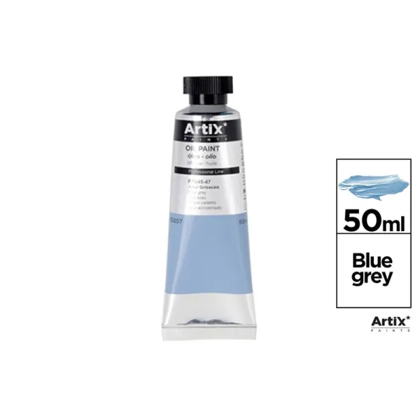 Product Pintura al Óleo Expert Azul Grisáceo 50ml Image