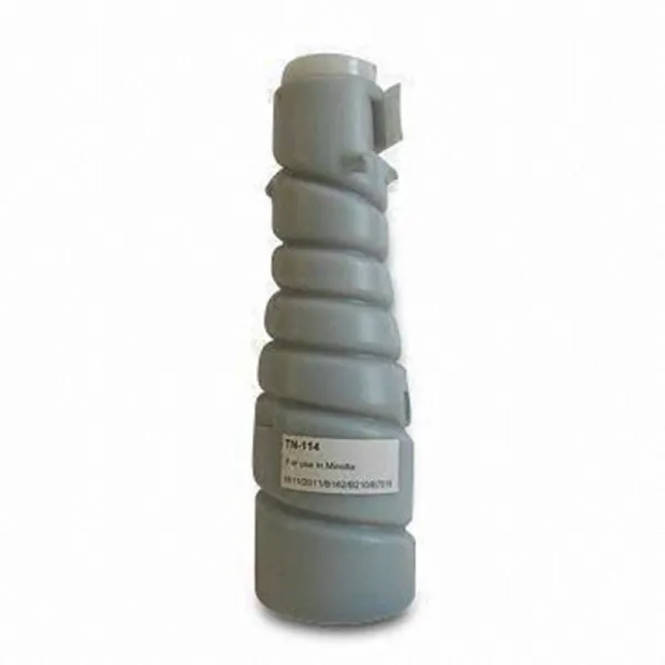 Producto Tóner compatible Konica Minolta TN-114 / TN-101K negro Imagen