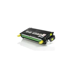 Producto Tóner compatible Epson C13S051124 Amarillo · 9.000 páginas Imagen