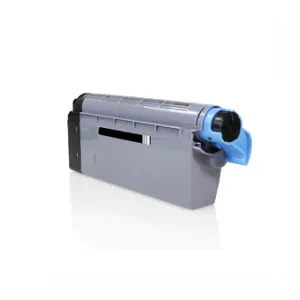 Produto Tóner compatible OKI 41963008 Negro · 10.000 páginas Imagem
