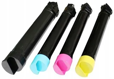 Producto Tóner compatible Xerox 006R01698 Cian · 21.000 páginas Imagen
