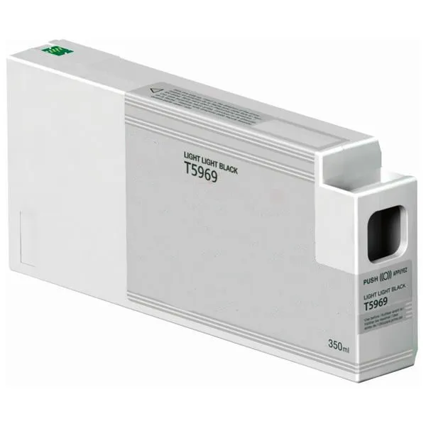Producto Compatible Epson T5969 Negro Light Light Imagen