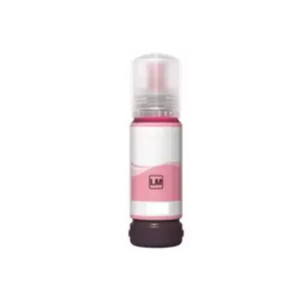 Producto Botella de tinta compatible Epson C13T09B640 · 70 ml Imagen