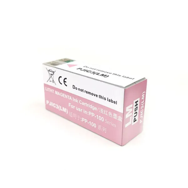 Produto Cartucho de tinta compatible Epson C13S020449 · 26 ml Imagem