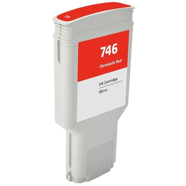 Producto Cartucho de tinta compatible HP P2V81A · 300 ml Imagen