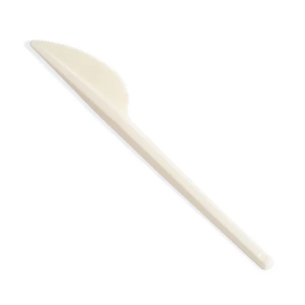Producto Cuchillos de Plásticos Reutilizables 20u Imagen