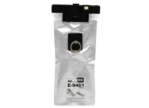 Product Cartucho de tinta compatible Epson C13T946140 Negro · 10.000 páginas Image