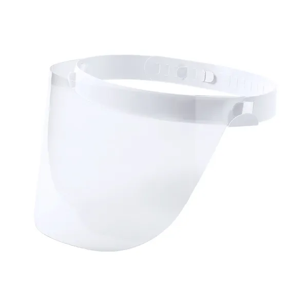 Producto Pantalla Facial Niño BLANCA Imagen