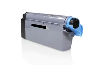 Producto Tóner compatible OKI 44318620 Negro · 11.000 páginas Imagen