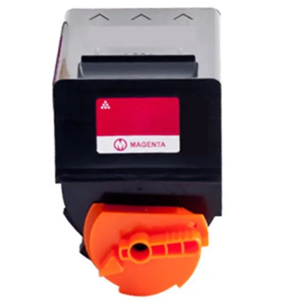 Produto Compatible CANON C-EXV21 Magenta Imagem