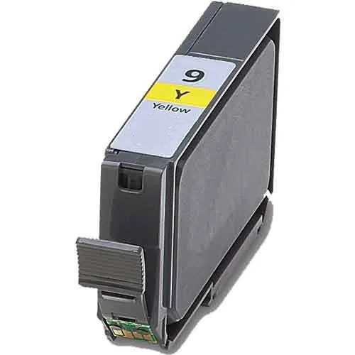 Producto Cartucho de tinta compatible Canon 1037B001 Amarillo · 134 ml Imagen
