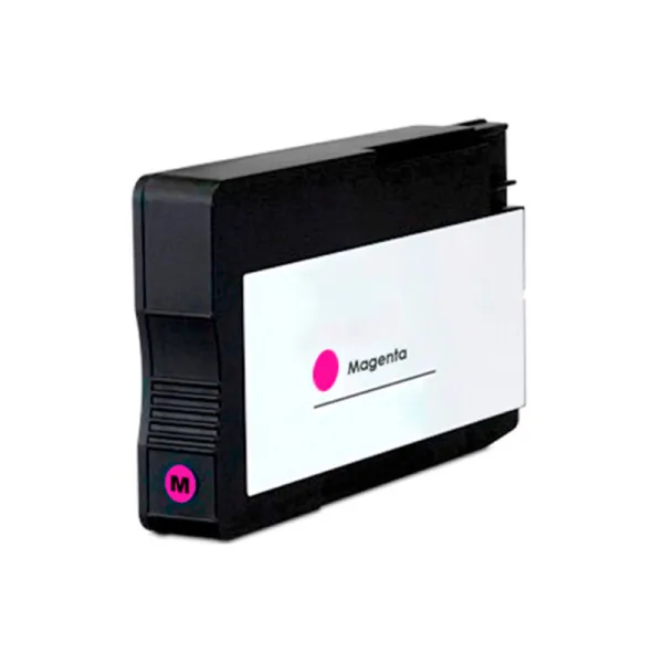 Product Cartucho de tinta compatible HP 3ED68A Magenta · 29 ml Image