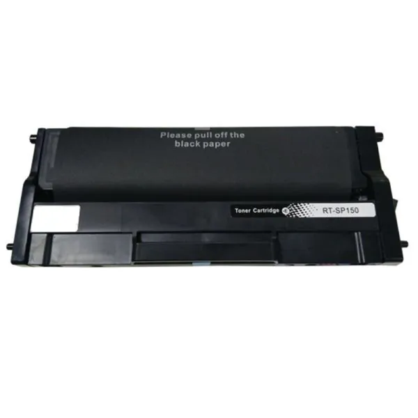Producto Tóner compatible Ricoh 408010 Negro · 1.500 páginas Imagen