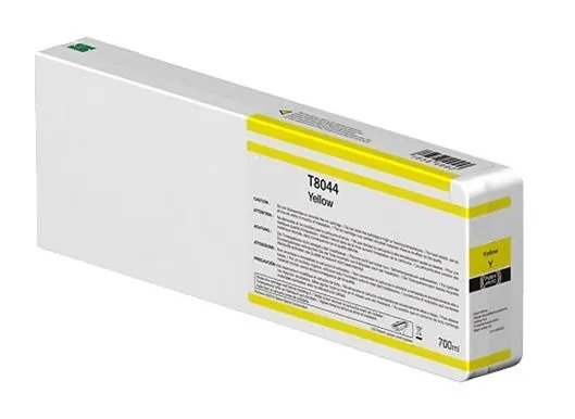 Product Cartucho de tinta compatible Epson C13T804400 · 700 ml Image