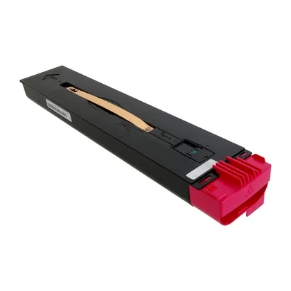 Producto Tóner compatible Xerox 006R01451 Magenta · 31.700 páginas Imagen
