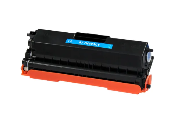 Produto Tóner compatible Brother TN426C Cian · 4.000 páginas Imagem