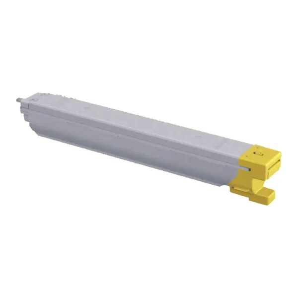 Producto Tóner compatible Samsung CLT-Y808S amarillo · SS735A Imagen