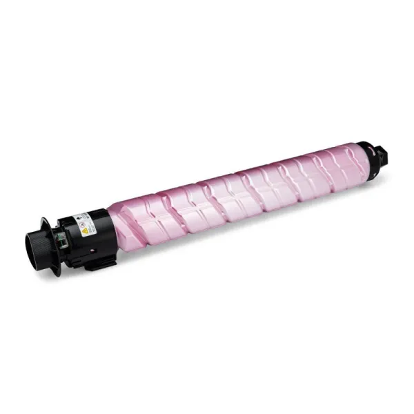 Producto Tóner compatible Ricoh IMC2010 / IMC2510 magenta · 842563/842567 Imagen