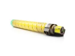 Product Tóner compatible Ricoh 821122 Amarillo · 27.000 páginas Image