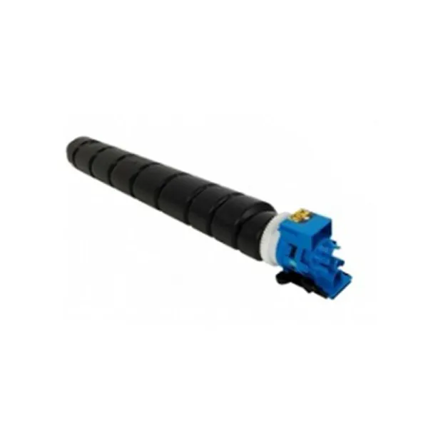 Product Tóner compatible Olivetti B1252C Cian · 18.000 páginas Image
