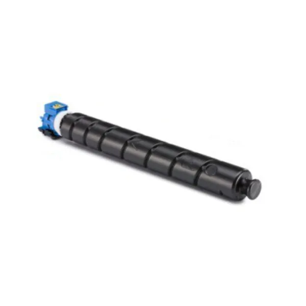 Produto Tóner compatible Kyocera 1T02NDCNL0 Cian · 20.000 páginas Imagem