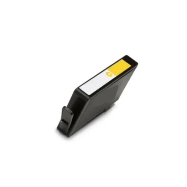 Produto Cartucho de tinta compatible HP 4K0U9NE Amarillo · 800 páginas Imagem