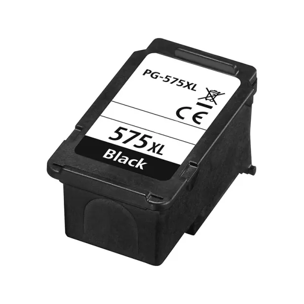 Produto Cartucho de tinta compatible Canon 5437C001 Negro · 400 páginas Imagem