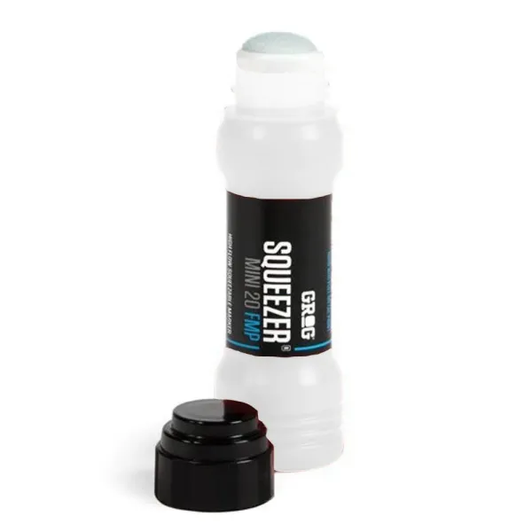 Producto MTN Grog Squeezer Mini 20 FMP Bogotà White Imagen