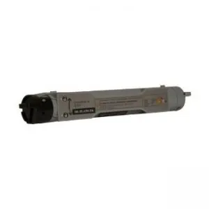 Produto Tóner compatible Brother TN12BK Negro · 9.000 páginas Imagem