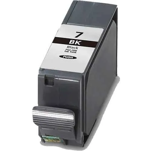 Produto Cartucho de tinta compatible Canon 2444B001 Negro · 24 ml Imagem