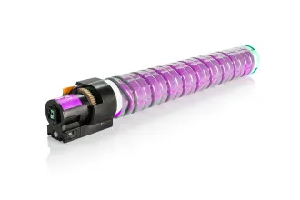 Product Tóner compatible Canon 8526B002 Magenta · 19.000 páginas Image