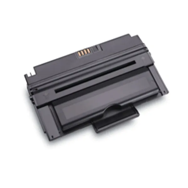 Produto Tóner compatible Dell 593-10329 Negro · 6.000 páginas Imagem