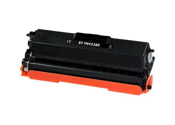 Producto Tóner compatible Brother TN426BK Negro · 6.500 páginas Imagen