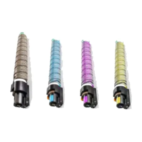 Producto Pack 4 tóner compatibles Canon C-EXV49 amarillo, magenta, negro y cian Imagen