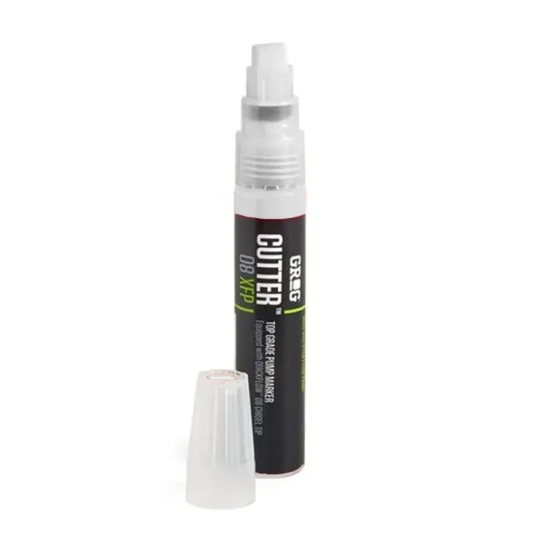 Product MTN Grog Cutter 08 XFP Bogotà White Image