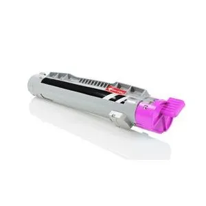 Produto Tóner compatible Epson C13S050211 Magenta · 4.000 páginas Imagem