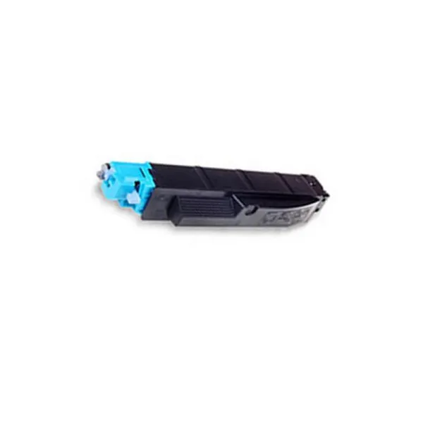 Producto Tóner compatible Kyocera TK5345 C Cian · 9.000 páginas Imagen